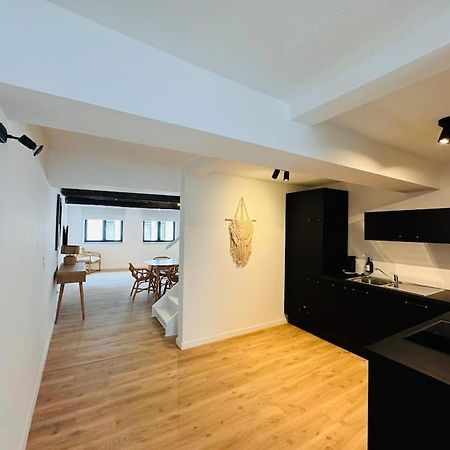 Urbanchic Appartement Evasion 3D لييج المظهر الخارجي الصورة