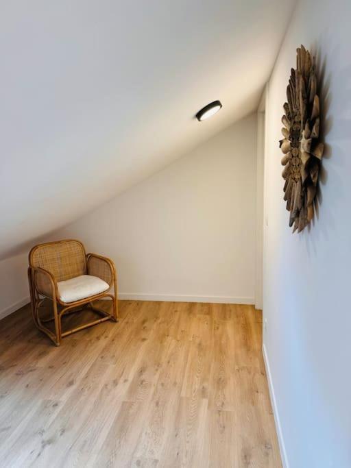 Urbanchic Appartement Evasion 3D لييج المظهر الخارجي الصورة