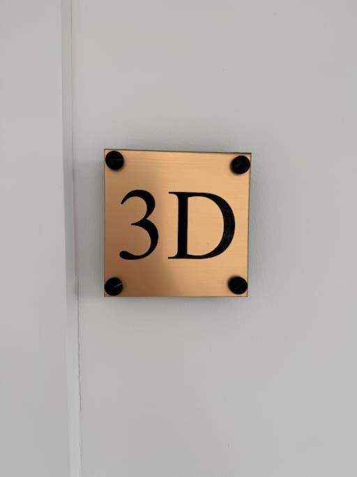 Urbanchic Appartement Evasion 3D لييج المظهر الخارجي الصورة