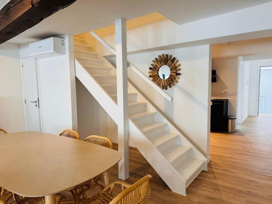 Urbanchic Appartement Evasion 3D لييج المظهر الخارجي الصورة