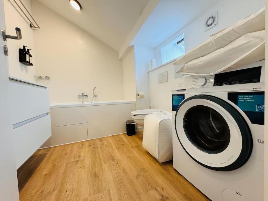 Urbanchic Appartement Evasion 3D لييج المظهر الخارجي الصورة